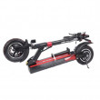 Електросамокат Kugoo Kirin M4, Black